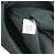 Dunkelgrüne Nylon-Tote mit Prada-Logo - Ansicht 9