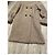 Abrigo Max Mara INTREND lana mohair alpaca gris - vista 5