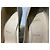 Christian Louboutin Maripopump 100 Spec Nude 37 Beige D'oro - vista 4
