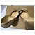 Christian Louboutin Maripopump 100 Spec Nude 37 Beige D'oro - vista 6