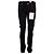 Jeans neri Alexander McQueen Nero
