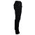 Jeans neri Alexander McQueen Nero - vista 4