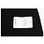 Jeans neri Alexander McQueen Nero - vista 5