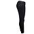 Rag & Bone black jeans with gloss coating - view 3