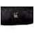 Borsa a tracolla in pelliccia di visone con fiocco Givenchy Nero - vista 6