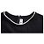 Top negro Marni - vista 6