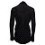 Blusa By Malene Birger con cuello alto Negro - vista 2