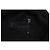 Blusa By Malene Birger con cuello alto Negro - vista 5