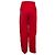 Pantalones de algodón rojos Marni Roja - vista 2