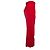 Pantalones de algodón rojos Marni Roja - vista 4