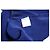 Camicia in seta blu Sandro con fiocco - vista 6