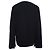Blusa nera Marni con fiocco e maniche a sbuffo Nero - vista 2
