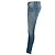 Jeans azul desgastado 7 for all mankind - vista 3