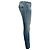 Jeans azul desgastado 7 for all mankind - vista 4