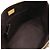 Borsa 2 in 1 Monogram Vernis Bellevue GM di Louis Vuitton Porpora - vista 6