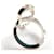 Ring Anello PM Ever Chaine d'Ancre 2021 di Hermès  - vista 6