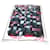 Chanel Sciarpa Multicolore 100% Cashmere  - vista 1
