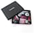 Chanel Sciarpa Multicolore 100% Cashmere  - vista 2