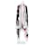 Chanel Sciarpa Multicolore 100% Cashmere  - vista 7