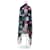 Chanel Sciarpa Multicolore 100% Cashmere  - vista 9