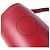 Classic Box Céline Borsa a spalla in pelle classica Celine Small Box Rosso - vista 13