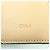 Cartera de cuero beige Sandy Darryl de Chloé - vista 10