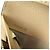 Cartera de cuero beige Sandy Darryl de Chloé - vista 11