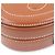 Céline Borsa Minaudière Ovale Celine Marrone - vista 6