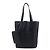 Céline Sac cabas vertical Trekking de Celine Noir