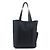 Céline Sac cabas vertical Trekking de Celine Noir - vue 3