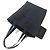 Céline Sac cabas vertical Trekking de Celine Noir - vue 6