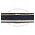 Christian Dior Canvas Embroidered Logo Design Shoulder Strap Navy blue - view 11