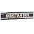 Christian Dior Canvas Embroidered Logo Design Shoulder Strap Navy blue - view 6