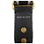 Christian Dior Canvas Embroidered Logo Design Shoulder Strap Navy blue - view 9