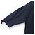 Autre Marque 45R Hemdblusenkleid mit Raffung Blau - Ansicht 4
