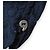 Autre Marque 45R Hemdblusenkleid mit Raffung Blau - Ansicht 7