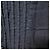 Autre Marque 45R Hemdblusenkleid mit Raffung Blau - Ansicht 9
