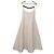 Autre Marque CELFORD Jacquard-Trägerkleid Pink