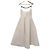 Autre Marque CELFORD Jacquard-Trägerkleid Pink - Ansicht 2