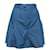 Falda de denim Rag & Bone Azul  - vista 1