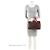 Louis Vuitton Limited Edition Monogram Canvas Totem Speedy 30 Tasche Braun - Ansicht 5