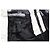 Paul Smith-Hosen mit verblasstem Blumenmuster Blau - Ansicht 6