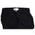 Pantaloni jogger neri Joie Nero - vista 5