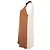 Céline Celine Tricolor Halterkleid Braun - Ansicht 4