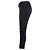 Jeans negros J Brand con estampado de cebra - vista 4