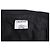 Jeans negros J Brand con estampado de cebra - vista 5