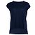 Blusa azul Diane Von Furstenberg com laço