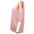 Camiseta rosa con lurex By Malene Birger - vista 2
