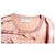 Camiseta rosa con lurex By Malene Birger - vista 6