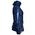 Giacca puffer blu Pinko - vista 3